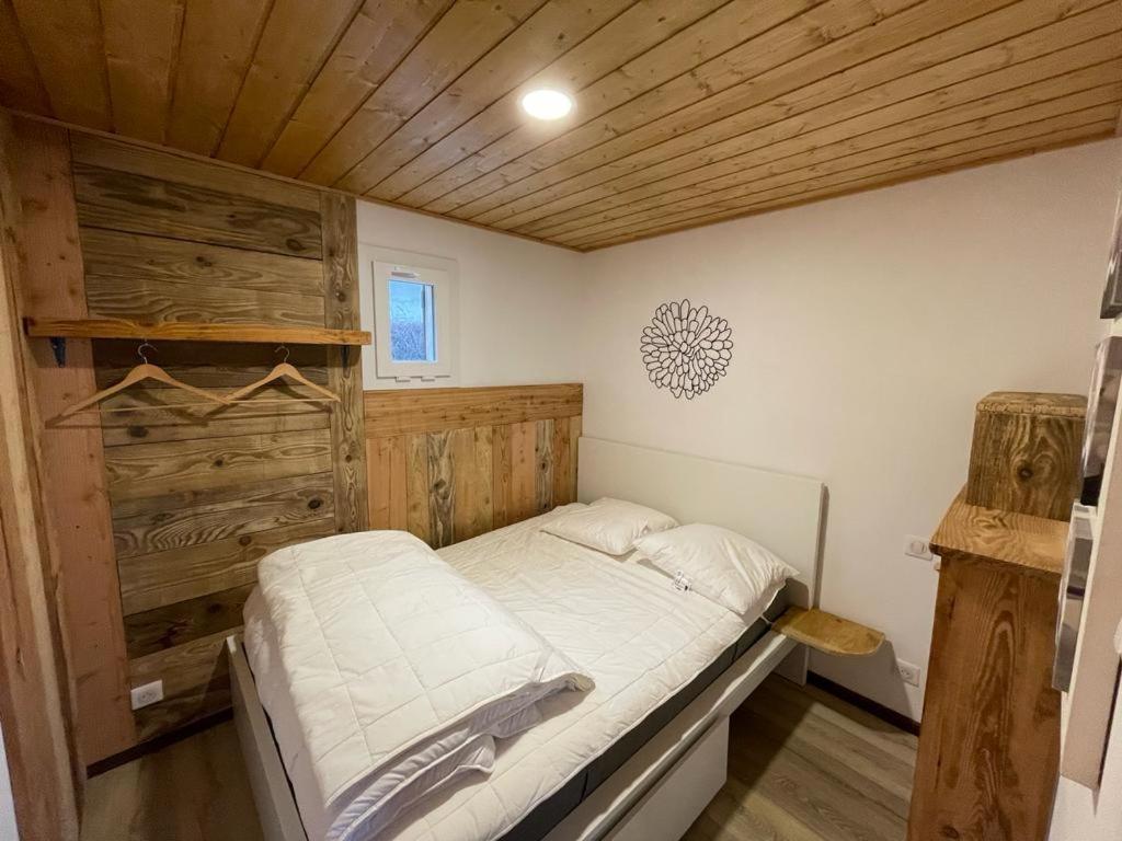 La Cabane De Dany La Bresse Extérieur photo